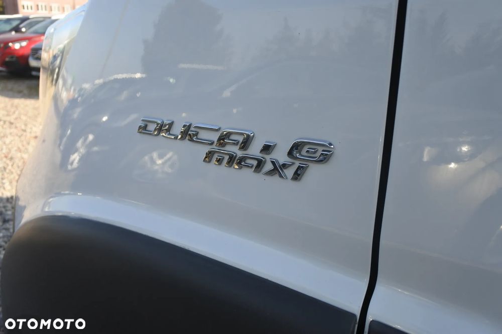 Fiat DUCATO - 20