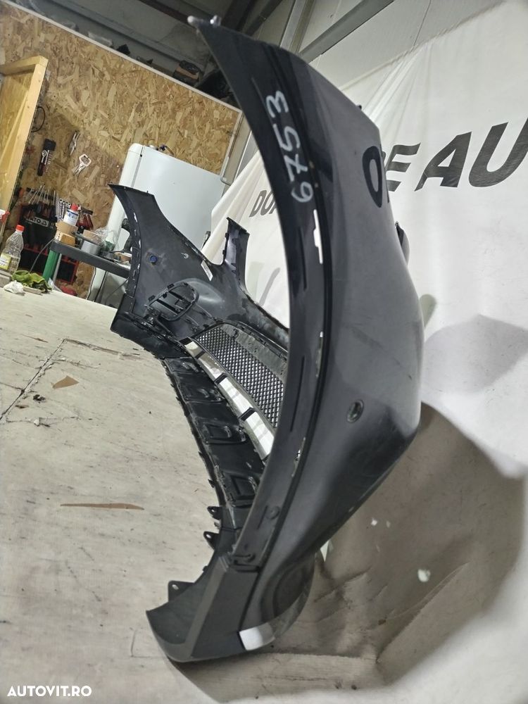 Bara fata Mercedes GLC AMG X253, 2016, 2017, 2018, 2019, cod origine OE A2538853000. - 8