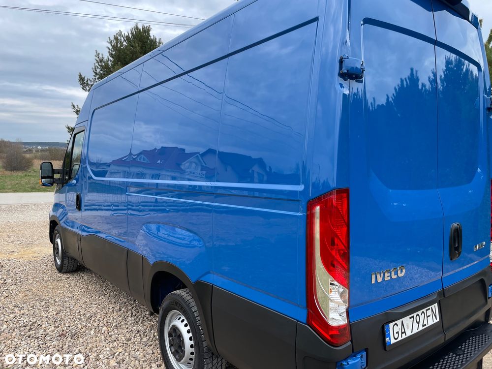 Iveco Daily - 14
