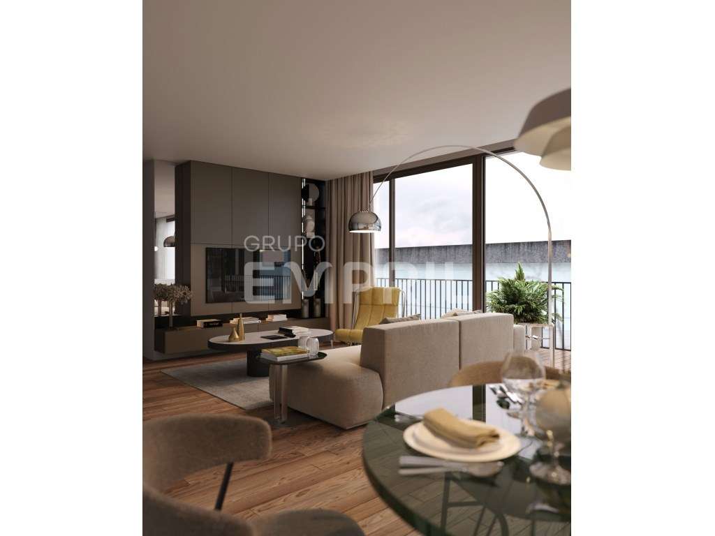 T2 Duplex Freixo 1312 - Grande imagem: 4/9
