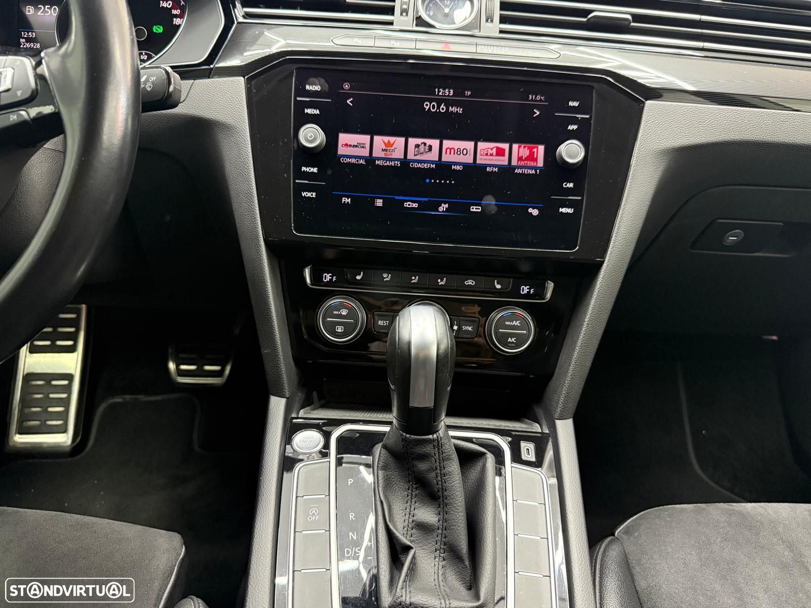 VW Arteon 2.0 TDI Elegance DSG - 33