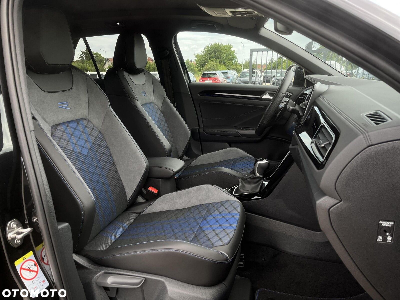 Volkswagen T-Roc 2.0 TSI 4Motion R DSG - 26