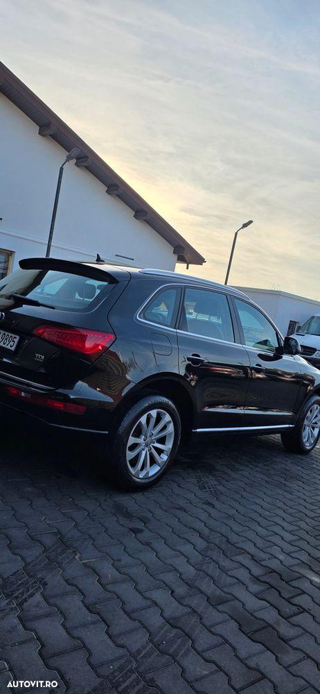 Audi Q5 2.0 TDI Quattro S tronic - 3