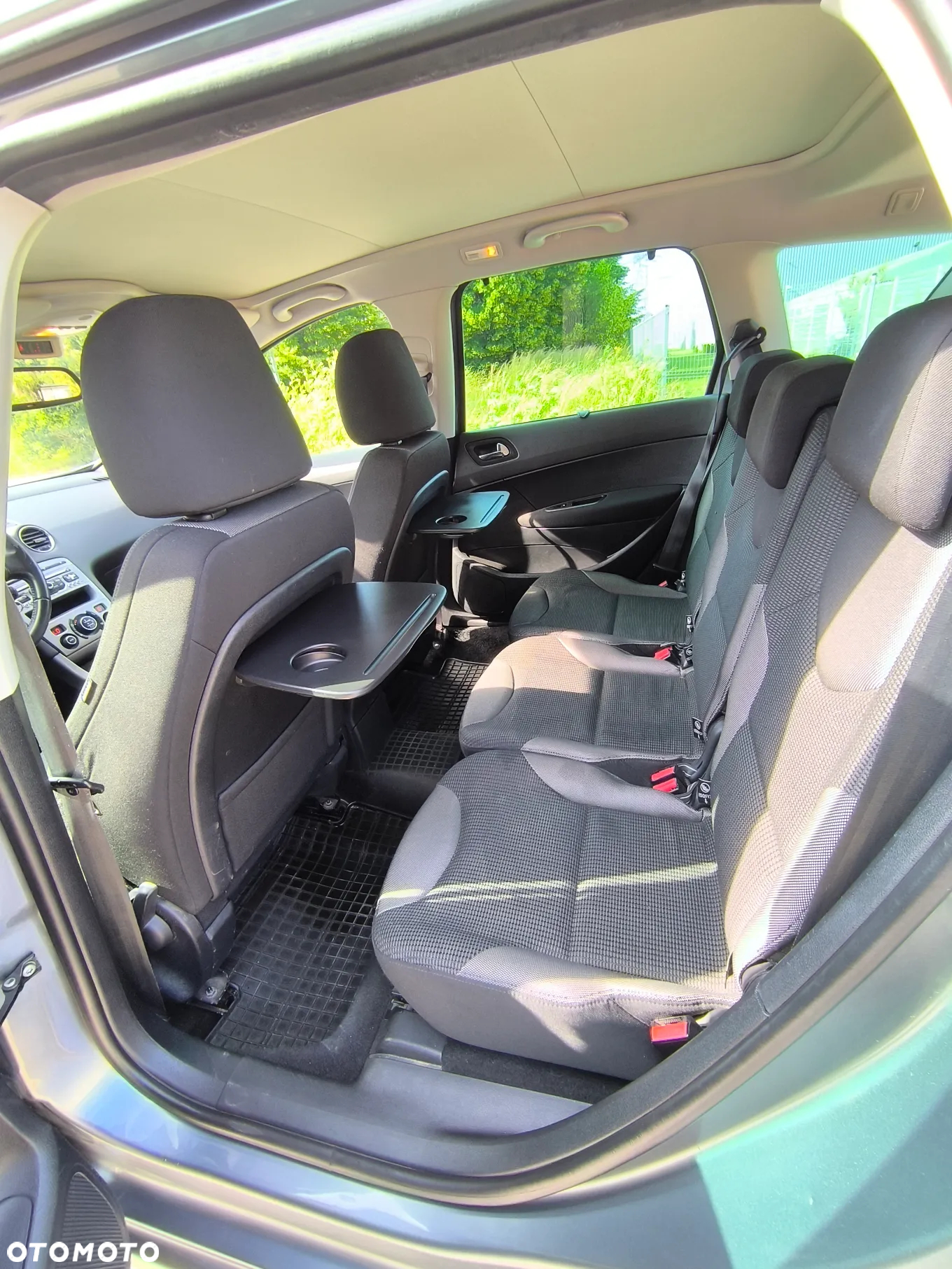 Peugeot 308 e-HDi FAP 110 Stop&Start Active - 12