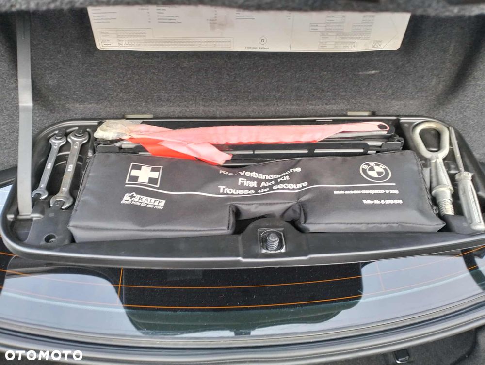 BMW Seria 5 - 17