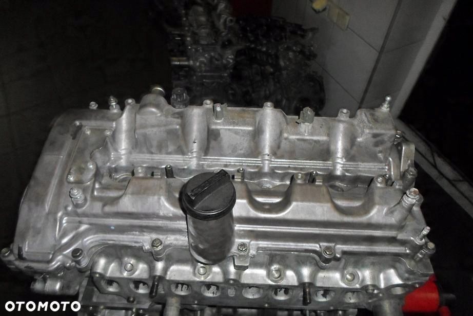 SILNIK 2.2 D4D Remont Avensis Rav 4 Corolla Verso - 15