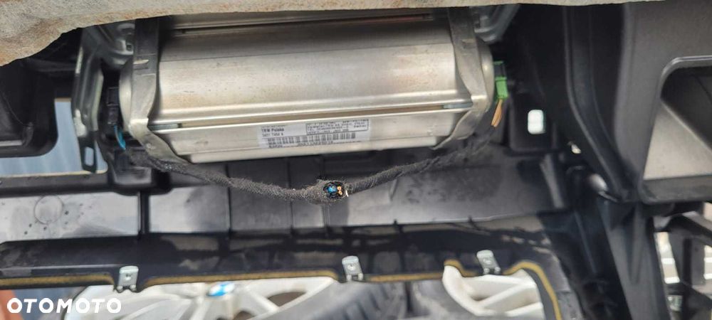 Deska pulpit kokpit BMW 3 E90 E91 E92 E93 - 3