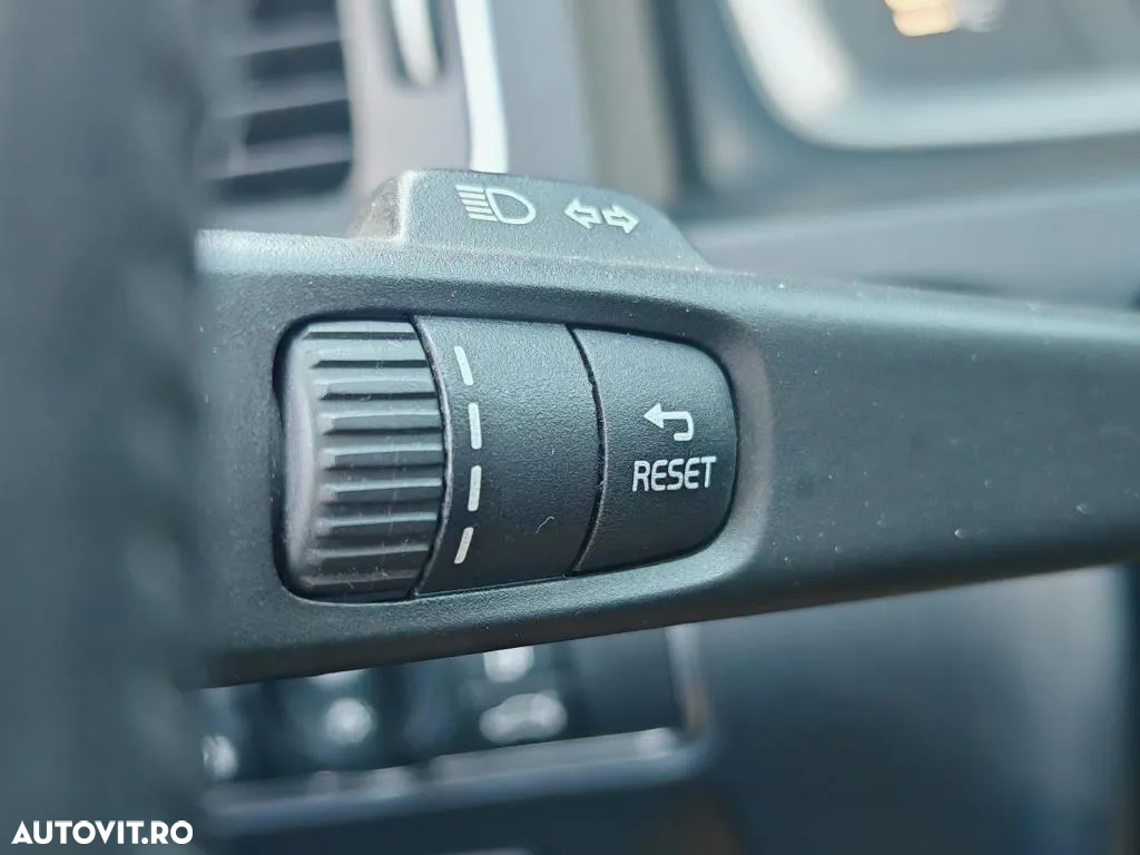 Volvo V60 D3 AWD Geartronic - 20