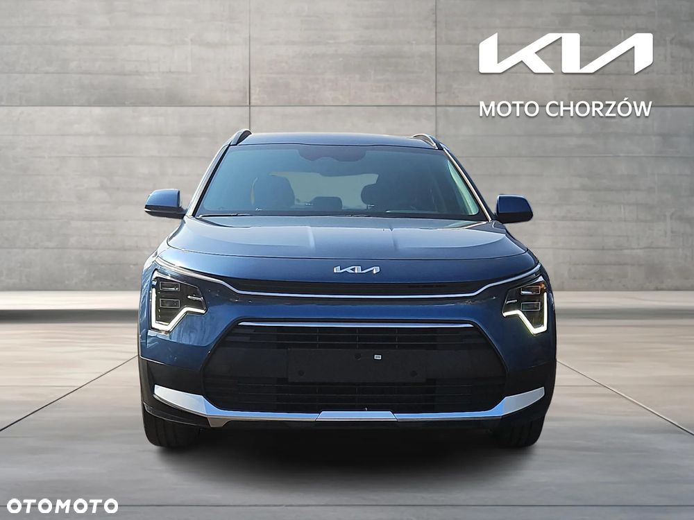 Kia Niro 1.6 GDI Hybrid M - 8