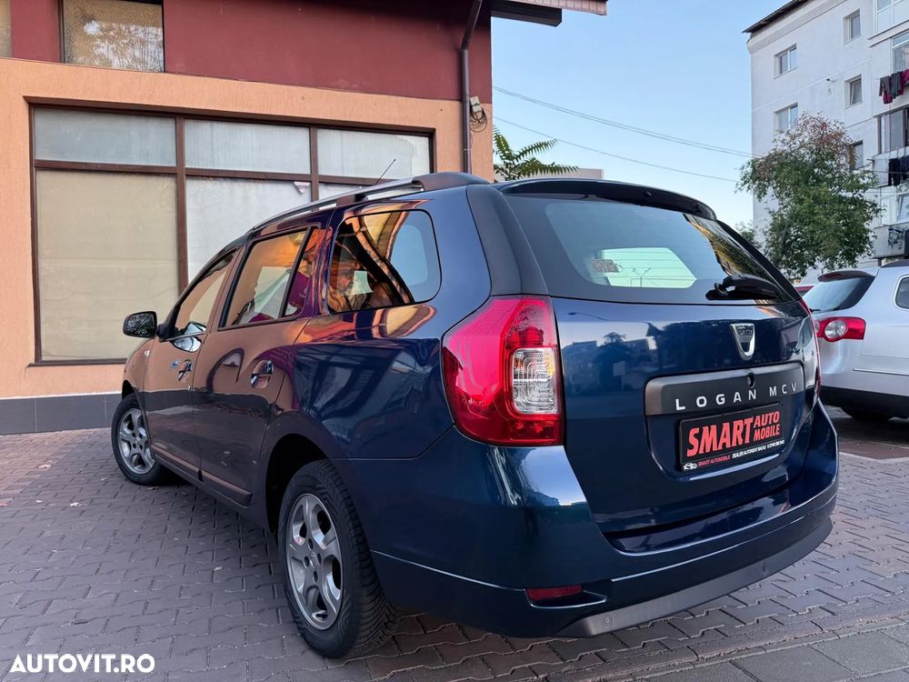 Dacia Logan - 4