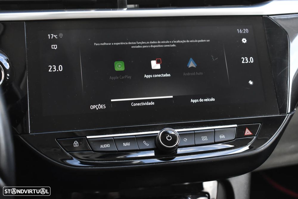 Opel Corsa-e First Edition - 38