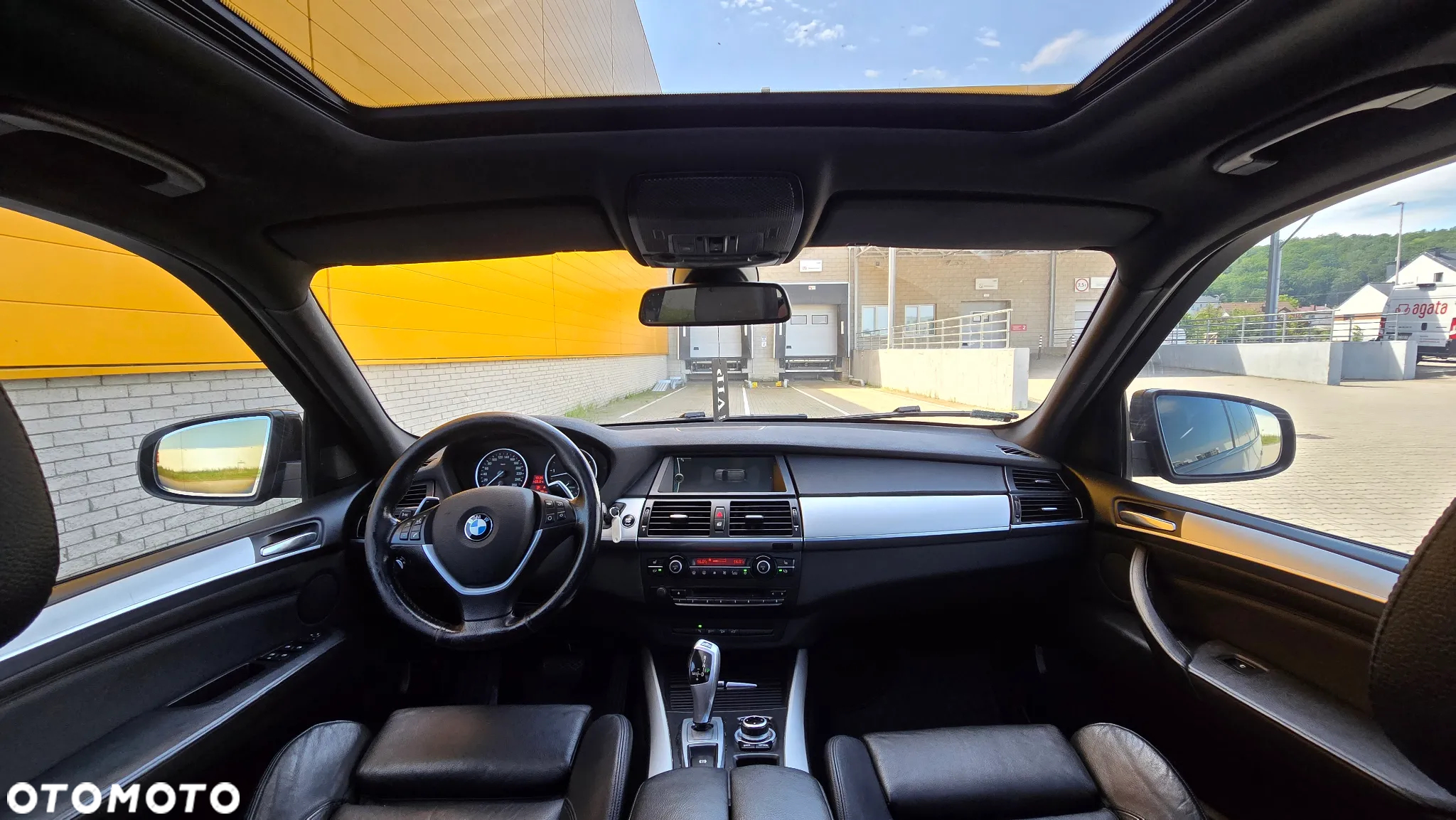 BMW X5 3.0d xDrive - 25