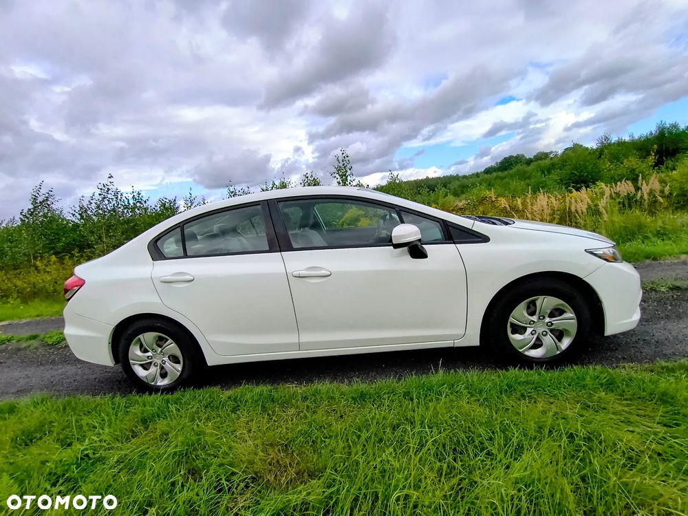 Honda Civic - 2