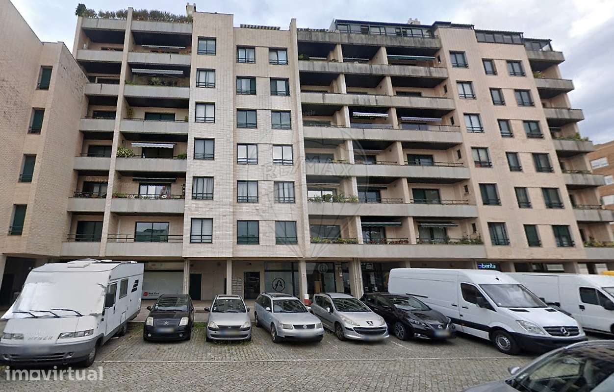 Apartamento T3 para arrendamento - Grande imagem: 2/16