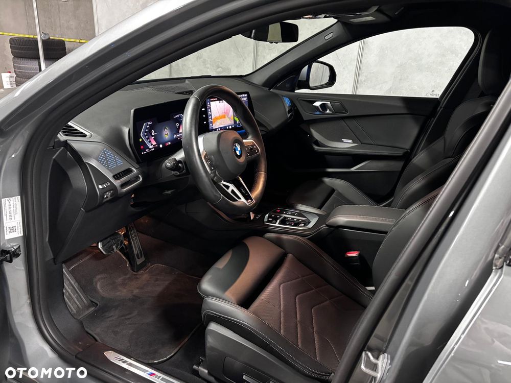 BMW Seria 1 - 12