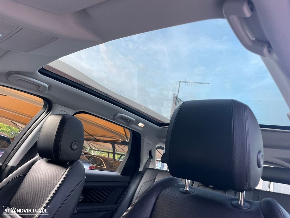 Land Rover Discovery Sport 1.5 I3 P300e AWD HSE - 9