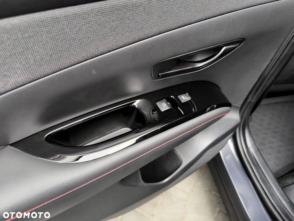 Hyundai Tucson 1.6 T-GDi 48V Executive N Line 2WD DCT - 17