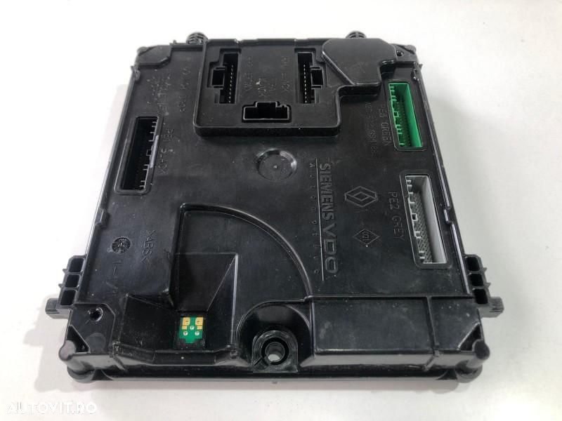 Calculator confort BCM 284b10026r Renault Laguna 3 [2007 - 2011] - 2