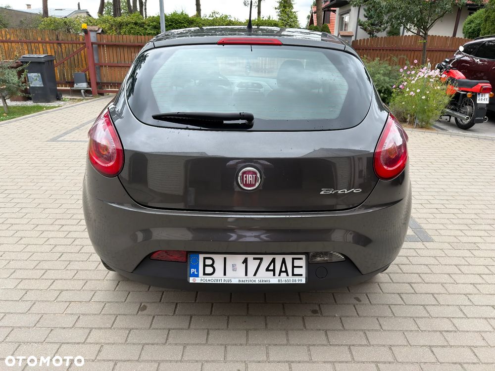 Fiat Bravo - 5