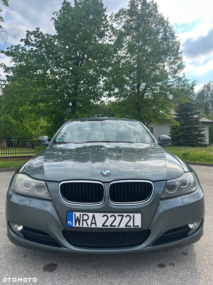 BMW Seria 3 - 1