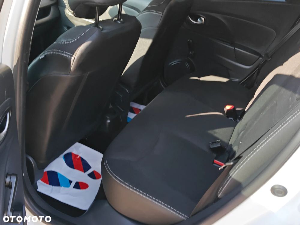 Renault Clio 1.2 TCe GT 120 EDC - 12