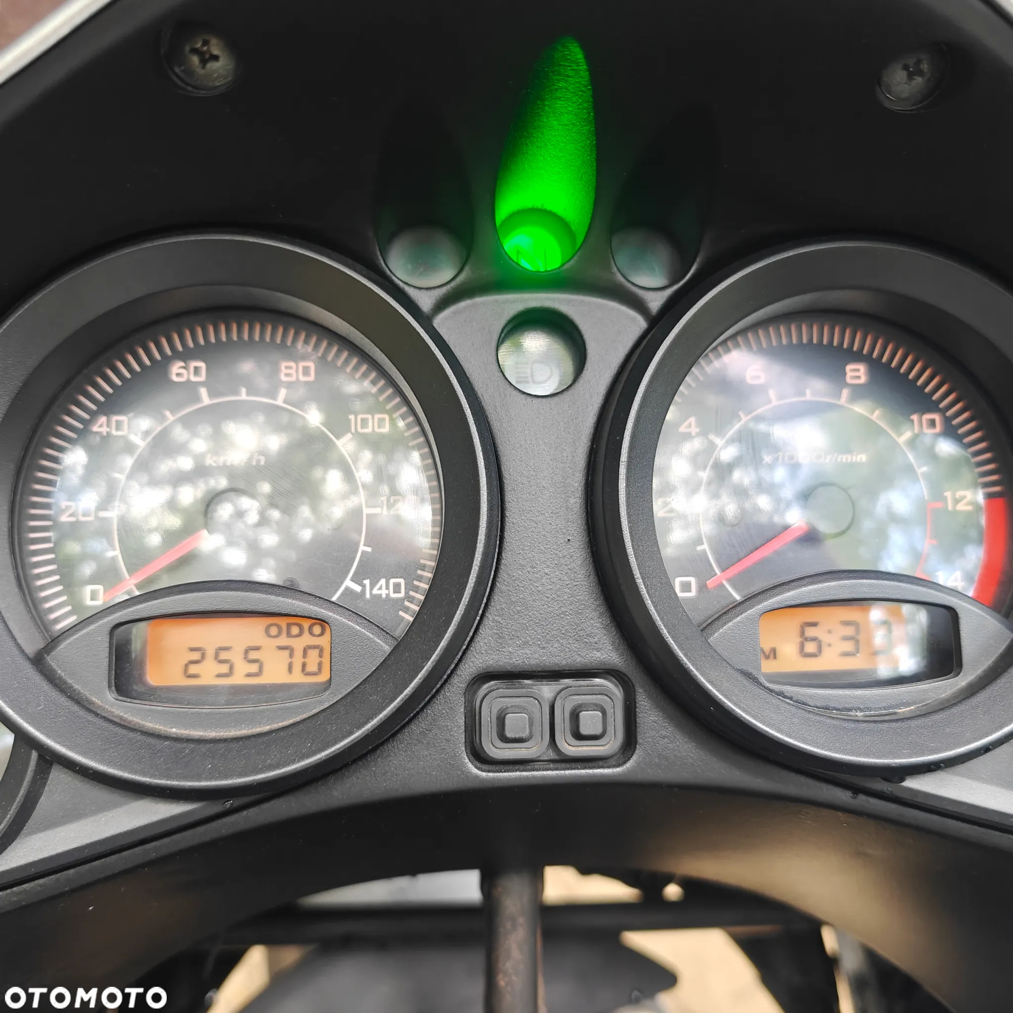 Honda Varadero - 19