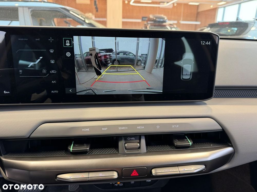 Kia EV4 81,4-kWh Air - 10