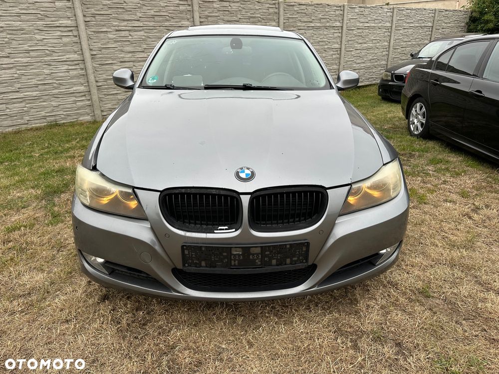 BMW Seria 3 320d DPF - 3