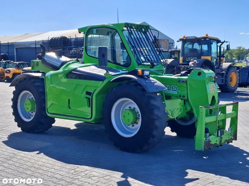 Merlo P 55.9 CS - 6