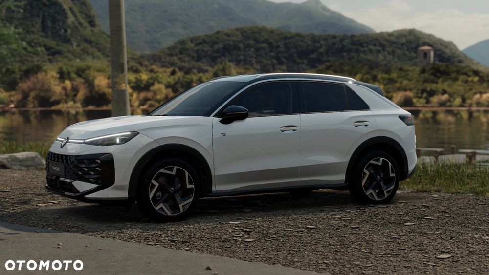Volkswagen T-Roc 1.5 eTSI R-Line DSG - 6