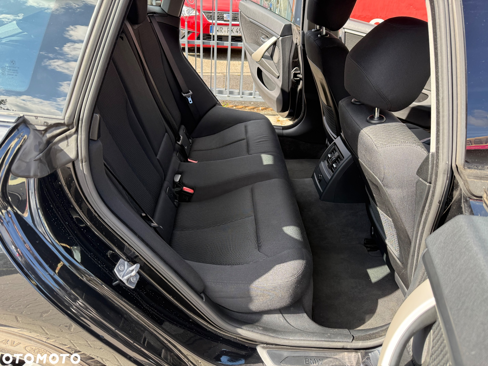 BMW Seria 4 420d Gran Coupe Luxury Line - 17