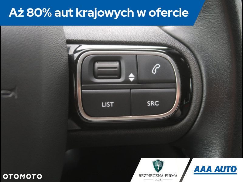 Citroën C5 Aircross - 21