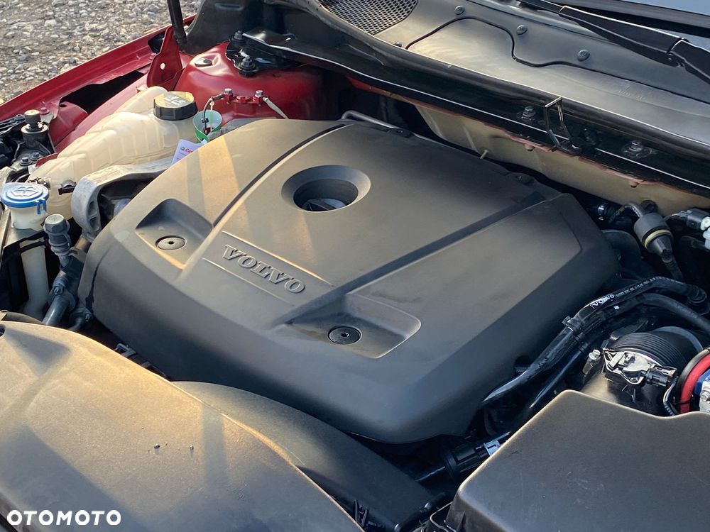 Volvo V40 T3 Drive-E Kinetic - 6