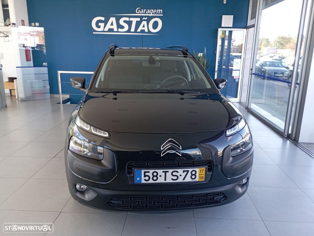 Citroën C4 Cactus 1.2 PureTech Feel - 3