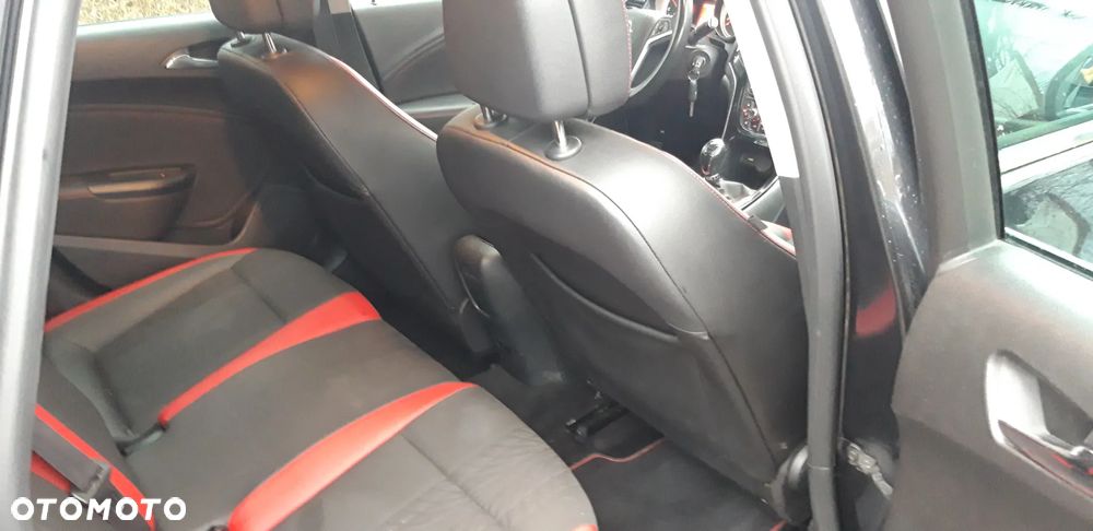 Opel Astra - 7