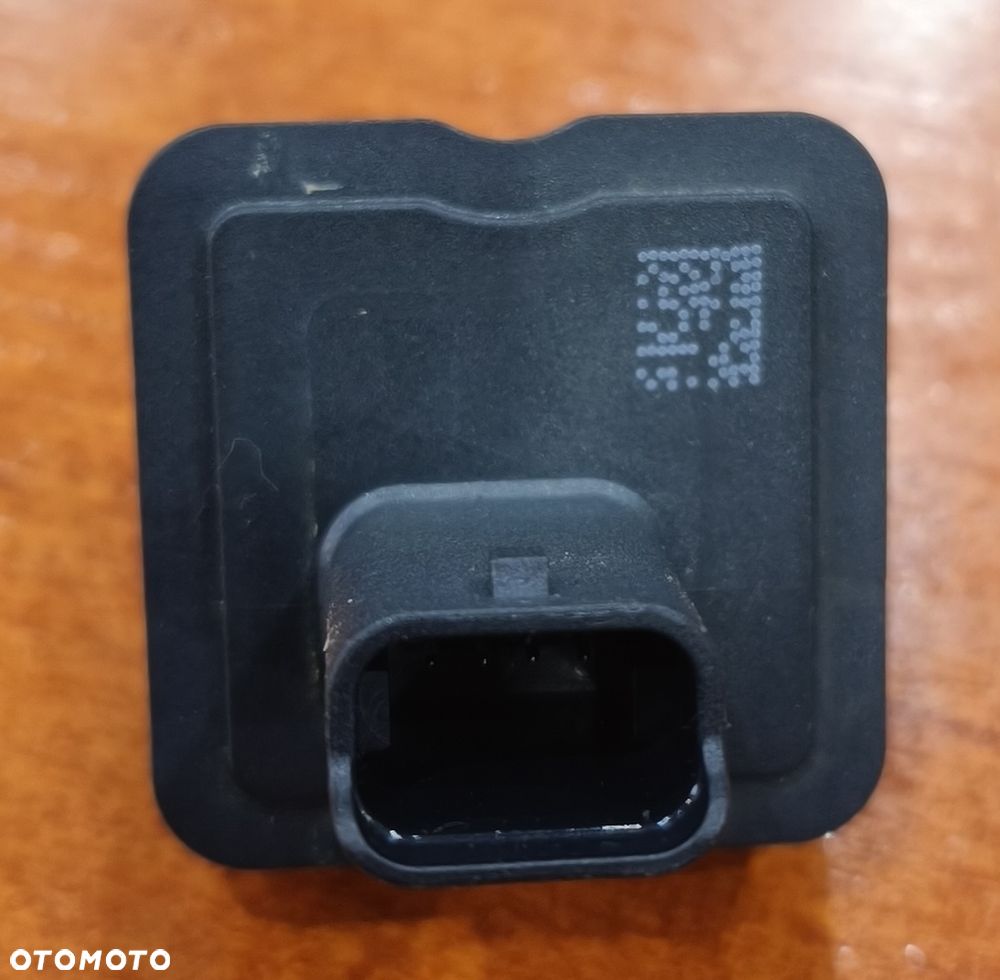 TOYOTA PROACE CITY VERSO 20r KAMERA COFANIA 9809301080 - 3