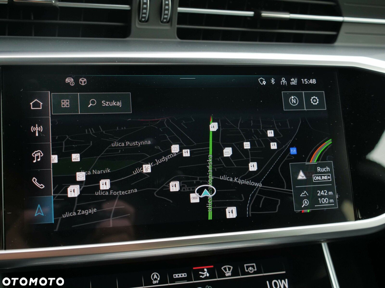 Audi A7 - 39