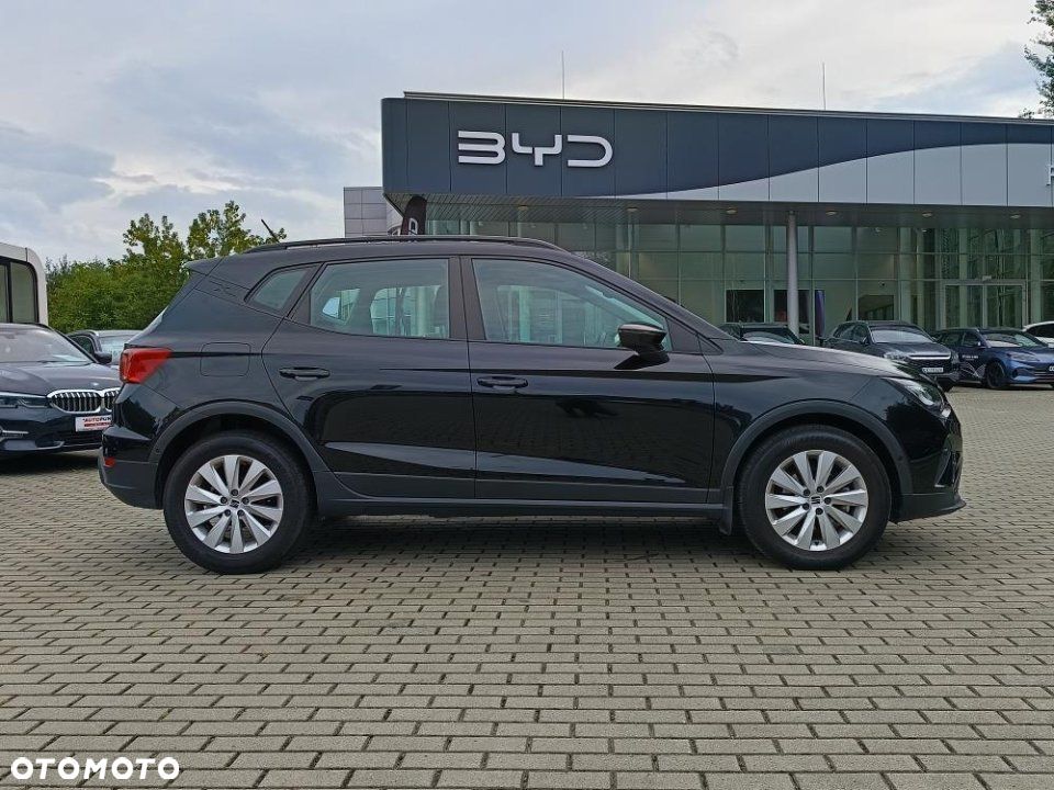 Seat Arona - 6