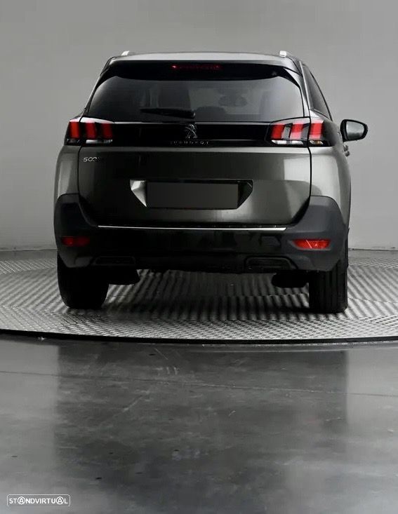 Peugeot 5008 1.5 BlueHDi Allure Pack - 5