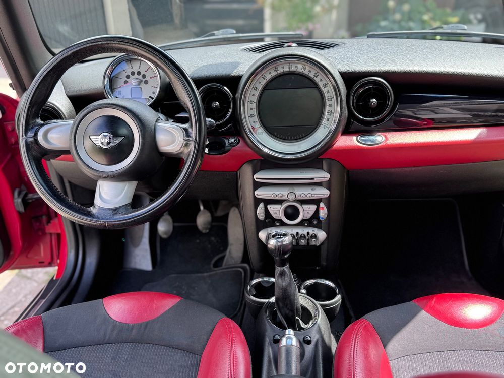 MINI Cooper - 17