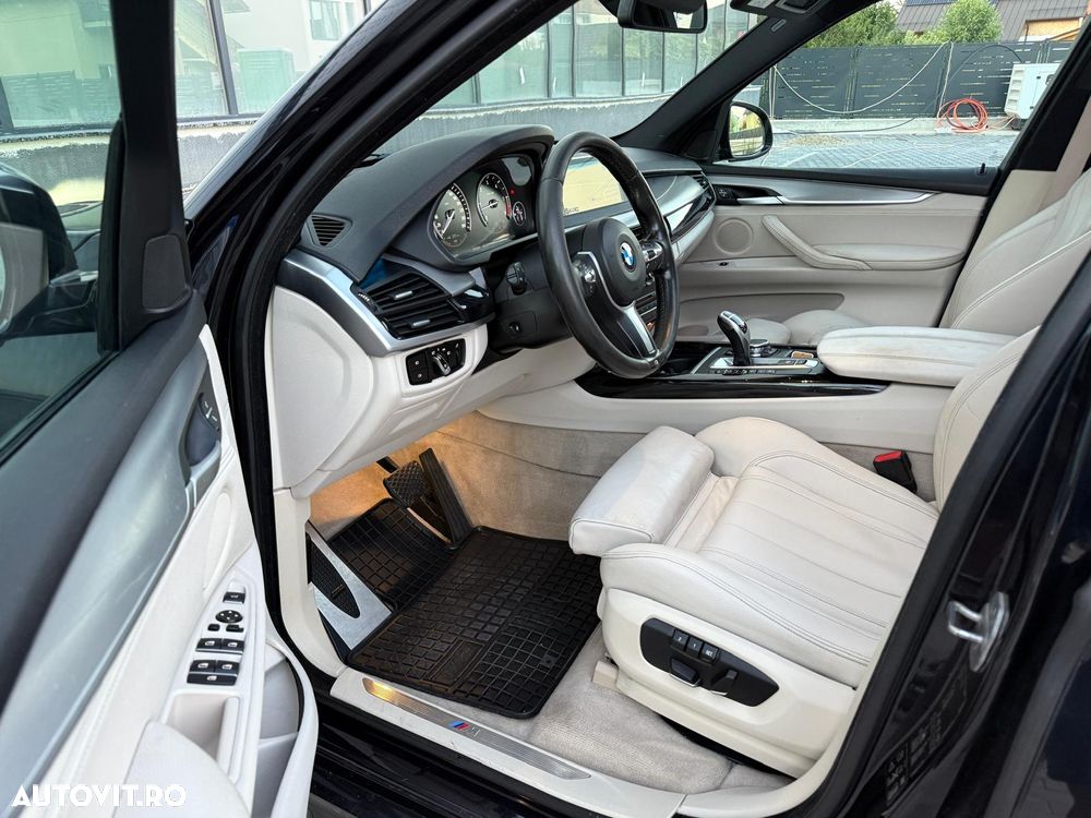 BMW X5 xDrive30d Sport-Aut. - 20
