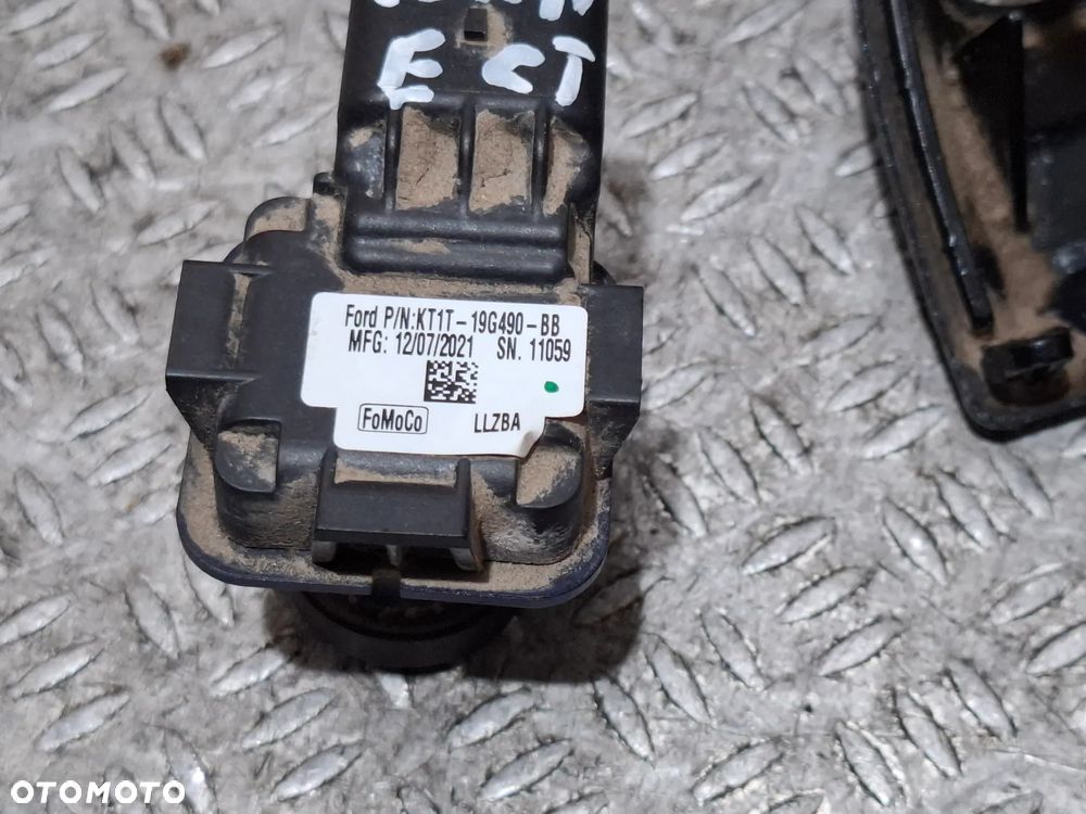 Kamera cofania Ford Tourneo Connect Mk2 nr KT1T19G490BB - 3