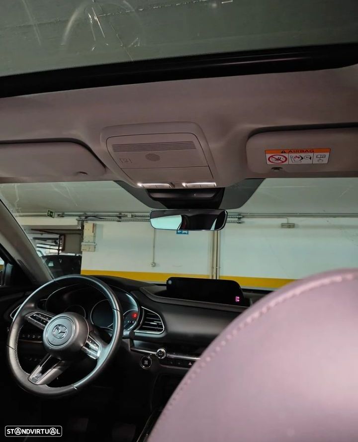 Mazda CX-30 - 5