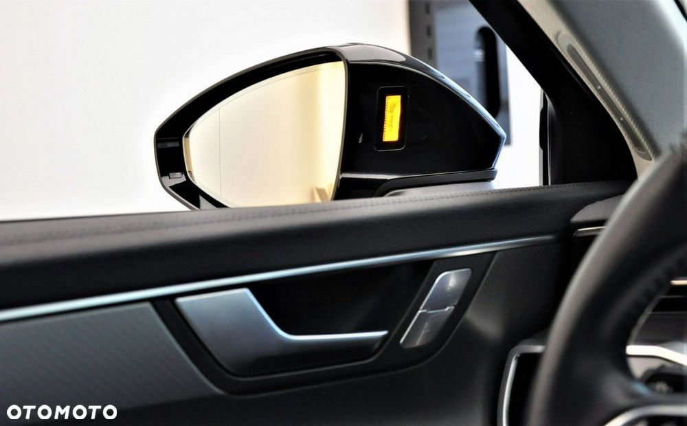 Audi A6 Limousine - 26