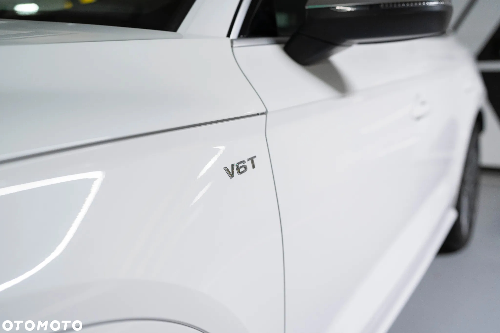Audi SQ5 3.0 TFSI Quattro Tiptronic - 7
