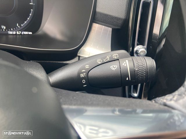 Volvo XC 40 T5 Recharge DKG Inscription - 17