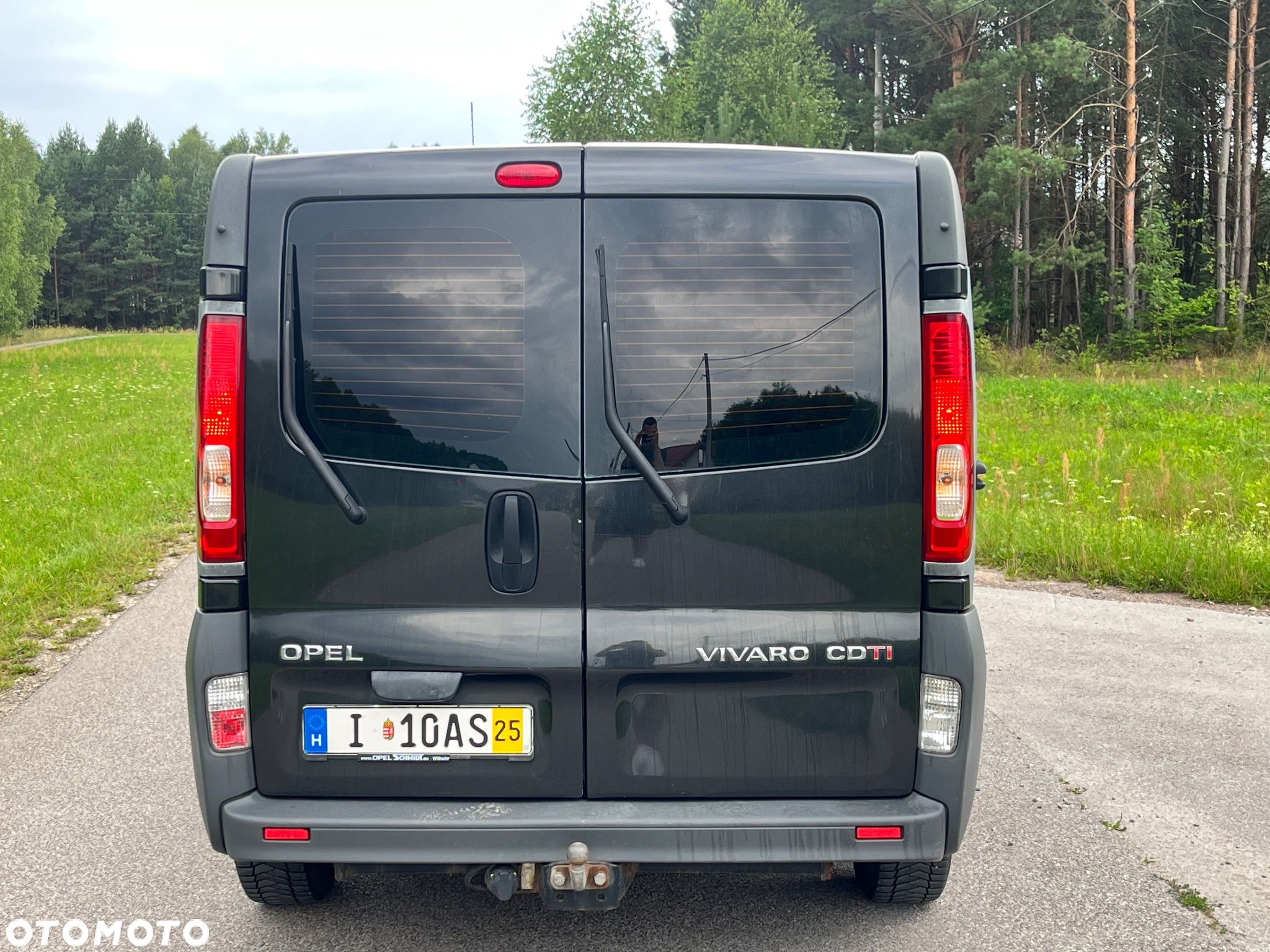 Opel Vivaro Life Cosmo L2H1 - 4