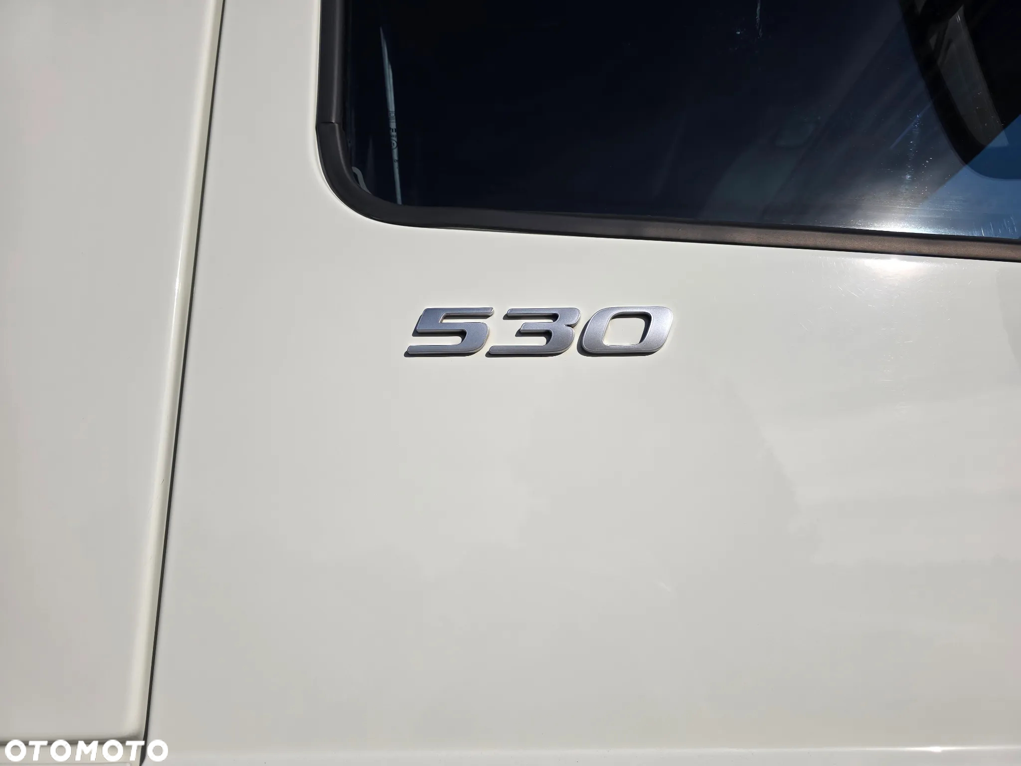 DAF XF 530 SSC JAK NOWY Z NIEMIEC 2021 ROK RETARDER !!! FULL SERWIS DAF !!! - 12