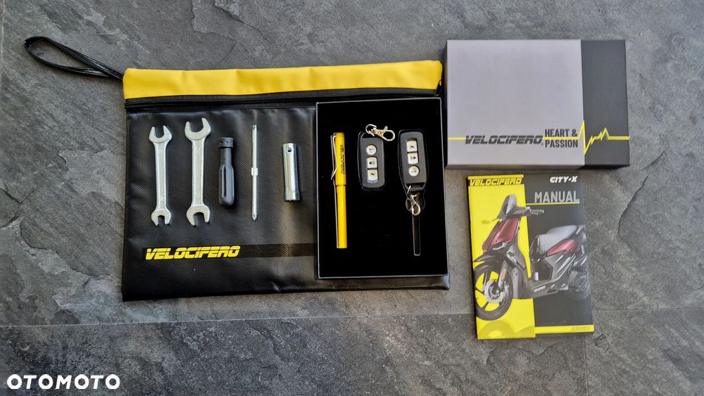 Velocifero City-X - 15