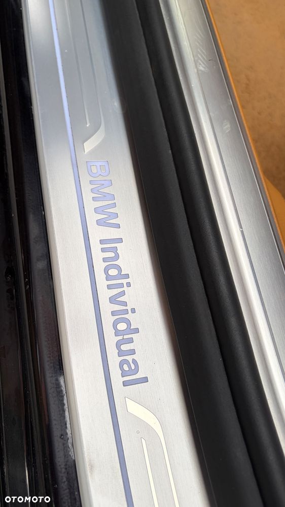 BMW Seria 7 750Li xDrive - 35
